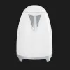 Електрочайник SMEG з регулятором температури (White) (Уцінка)