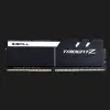 Оперативная память G.Skill Trident Z DDR4 32GB 2x16GB 3600MHz (F4-3600C17D-32GTZKW)