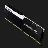 Оперативная память G.Skill Trident Z DDR4 32GB 2x16GB 3600MHz (F4-3600C17D-32GTZKW)