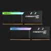 Оперативная память G.Skill Trident Z RGB DDR4 16GB 2x8GB 3600MHz (F4-3600C18D-16GTZR)