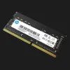 Оперативна памʼять HP SO-DIMM DDR4 16GB 1x16GB 2666MHz (7EH99AA)