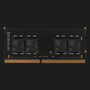 Оперативна памʼять HP SO-DIMM DDR4 16GB 1x16GB 2666MHz (7EH99AA)