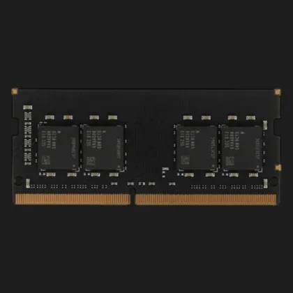 Оперативна памʼять HP SO-DIMM DDR4 16GB 1x16GB 2666MHz (7EH99AA)