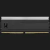 Оперативная память Goodram IRDM RGB Black DDR5 64GB 2x32GB 6400MHz (IRG-64D5L32/64GDC)