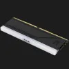 Оперативная память Goodram IRDM RGB Black DDR5 64GB 2x32GB 6400MHz (IRG-64D5L32/64GDC)