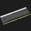 Оперативная память Goodram IRDM RGB Black DDR5 64GB 2x32GB 6400MHz (IRG-64D5L32/64GDC)