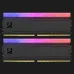 Оперативная память Goodram IRDM RGB Black DDR5 64GB 2x32GB 6400MHz (IRG-64D5L32/64GDC)