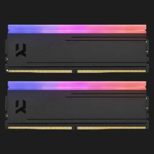 Оперативная память Goodram IRDM RGB DDR5 32GB 2x16GB 6800MHz (IRG-68D5L34S/32GDC)