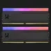 Оперативна памʼять Goodram IRDM RGB DDR5 32GB 2x16GB 6800MHz (IRG-68D5L34S/32GDC)