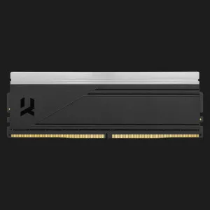 Оперативная память Goodram IRDM RGB DDR5 32GB 2x16GB 6800MHz (IRG-68D5L34S/32GDC)
