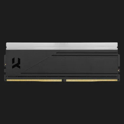 Оперативна памʼять Goodram IRDM RGB DDR5 32GB 2x16GB 6800MHz (IRG-68D5L34S/32GDC)