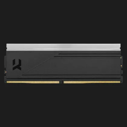 Оперативна памʼять Goodram IRDM RGB DDR5 32GB 2x16GB 6800MHz (IRG-68D5L34S/32GDC)
