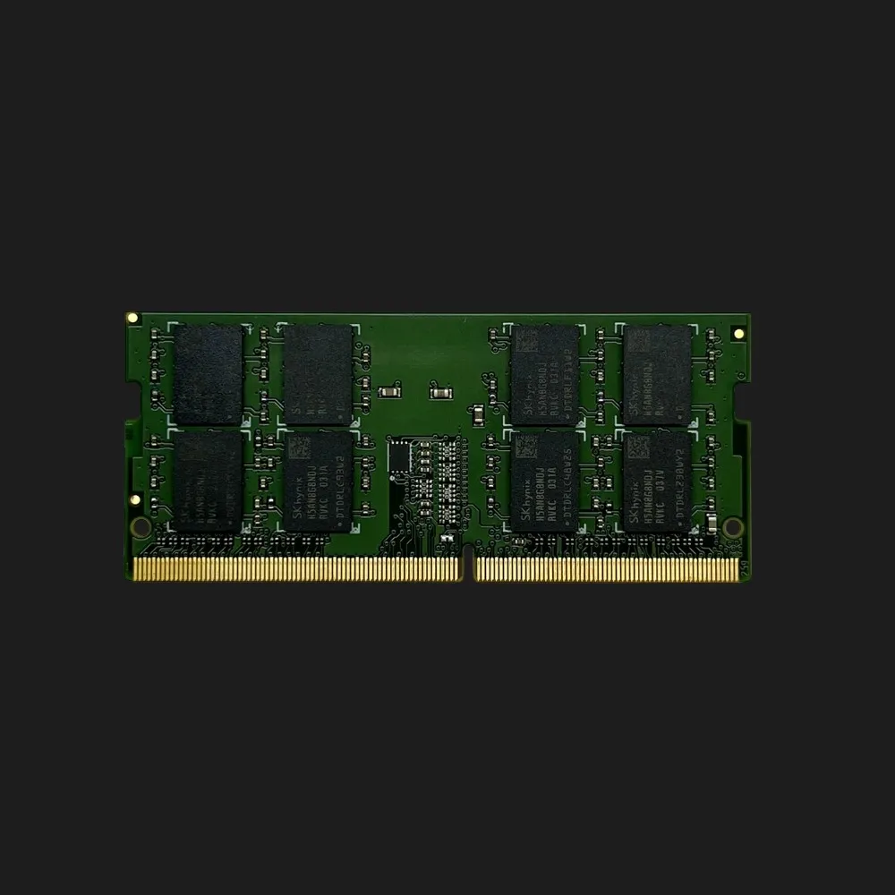 Оперативна памʼять ATRIA DDR4 16GB 1x16GB 3200MHz (UAT43200CL22SK1/16)