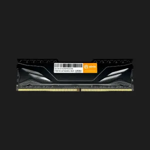 Оперативная память ATRIA Fly Black DDR4 8GB 1x8GB 3200MHz (UAT43200CL18B/8)