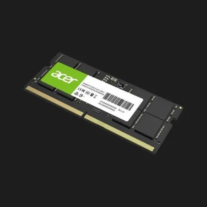 Оперативна памʼять Acer SO-DIMM  SD200 DDR5 32GB 1x32GB 5600MHz (BL.9BWWA.419)