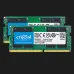 Оперативна памʼять Crucial DDR4 64GB 2x32GB 3200MHz (CT2K32G4SFD832A)