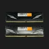Оперативная память ATRIA Fly Black DDR4 16GB 2x8GB 3200MHz (UAT43200CL18BK2/16)
