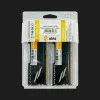 Оперативная память ATRIA Fly Black DDR4 16GB 2x8GB 3200MHz (UAT43200CL18BK2/16)