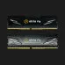 Оперативная память ATRIA Fly Black DDR4 16GB 2x8GB 3200MHz (UAT43200CL18BK2/16)
