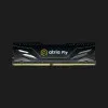 Оперативная память ATRIA Fly Black DDR4 16GB 2x8GB 3200MHz (UAT43200CL18BK2/16)
