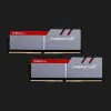 Оперативная память G.Skill Trident Z DDR4 32GB 2x16GB 3600MHz (F4-3600C17D-32GTZ)