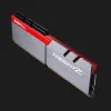 Оперативная память G.Skill Trident Z DDR4 32GB 2x16GB 3600MHz (F4-3600C17D-32GTZ)