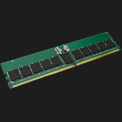 Оперативная память Kingston ECC DDR5 32GB 1x32GB 4800MHz (KSM48E40BD8KI-32HA)
