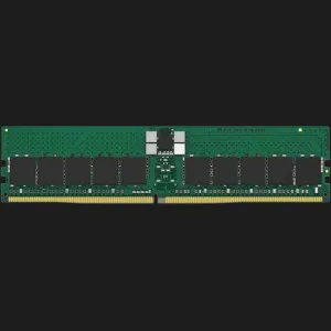 Оперативна памʼять Kingston ECC DDR5 32GB 1x32GB 4800MHz (KSM48E40BD8KI-32HA)