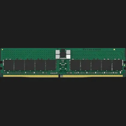 Оперативная память Kingston ECC DDR5 32GB 1x32GB 4800MHz (KSM48E40BD8KI-32HA)