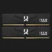 Оперативна памʼять Goodram IRDM Black DDR5 32GB 2x16GB 6000MHz (IR-6000D564L30S/32GDC)