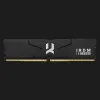 Оперативная память Goodram IRDM DDR5 64GB 2x32GB 6000MHz (IR-6000D564L30/64GDC) (Black)