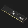 Оперативна памʼять Goodram IRDM Black DDR5 32GB 2x16GB 6000MHz (IR-6000D564L30S/32GDC)