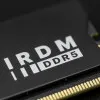 Оперативна памʼять Goodram IRDM Black DDR5 32GB 2x16GB 6000MHz (IR-6000D564L30S/32GDC)