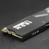 Оперативна памʼять Goodram IRDM Black DDR5 32GB 2x16GB 6000MHz (IR-6000D564L30S/32GDC)