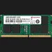 Оперативная память Transcend SO-DIMM DDR4 32GB 1x32GB 3200MHz (JM3200HSE-32G)