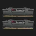 Оперативная память G.Skill Ripjaws V DDR4 16GB 2x8GB 3200MHz (F4-3200C16D-16GVGB)