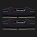 Оперативная память G.Skill Ripjaws V DDR4 16GB 2x8GB 4000MHz (F4-4000C18D-16GVK)