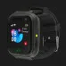 Дитячий смарт годинник GARMIX PointPRO-100 (Black)