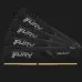 Оперативная память Kingston Fury Beast DDR4 64GB 4x16GB 3200MHz (KF432C16BB1K4/64)