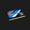Оперативная память G.Skill Ripjaws SO-DIMM DDR4 8GB 1x8GB 2400MHz (F4-2400C16S-8GRS)