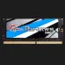 Оперативная память G.Skill Ripjaws SO-DIMM DDR4 8GB 1x8GB 2400MHz (F4-2400C16S-8GRS)