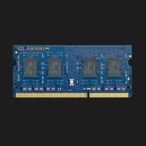 Оперативна памʼять Hynix SO-DIMM DDR3 4GB 1x4GB 1600MHz (HMT451S6AFR8A-PB)