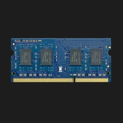 Оперативна памʼять Hynix SO-DIMM DDR3 4GB 1x4GB 1600MHz (HMT451S6AFR8A-PB)