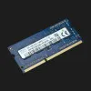 Оперативна памʼять Hynix SO-DIMM DDR3 4GB 1x4GB 1600MHz (HMT451S6AFR8A-PB)