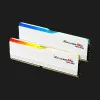 Оперативная память G.Skill Ripjaws M5 Neo RGB DDR5 32GB 2x16GB 6000MHz (F5-6000J3636F16GX2-RM5NRW)