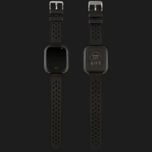 Детские смарт часы AmiGo GO009 (Black)