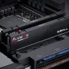 Оперативная память G.Skill Flare X5 DDR5 32GB 2x16GB 5200MHz (F5-5200J3636C16GX2-FX5)