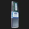 Оперативна памʼять Goodram SO-DIMM DDR3 4GB 1x4GB 1333MHz (W-AMM13334G)