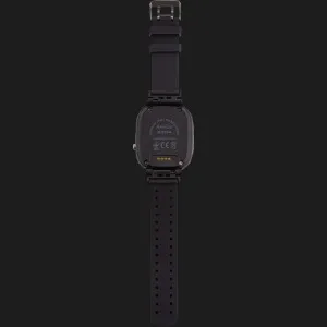 Детские смарт часы AmiGo GO004 (Black)