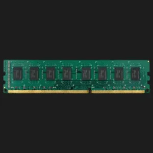 Оперативна памʼять Goodram Server ECC Reg DDR3 8GB 1x8GB 1600MHz (W-MEM1600R3S48G)